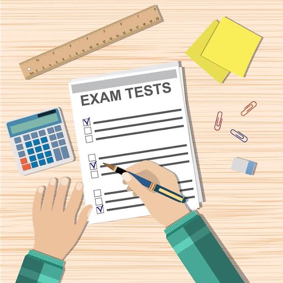 Test Series